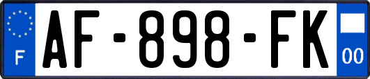 AF-898-FK