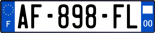 AF-898-FL