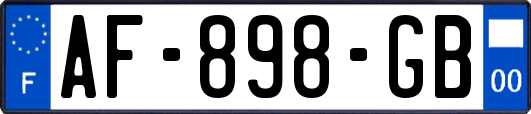 AF-898-GB