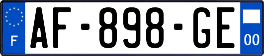 AF-898-GE