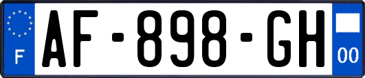 AF-898-GH