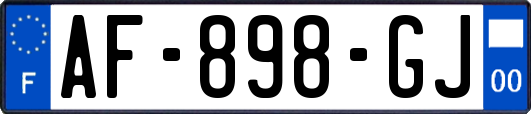 AF-898-GJ