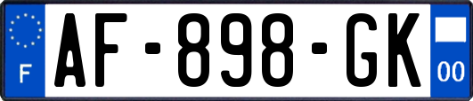 AF-898-GK