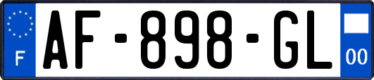 AF-898-GL