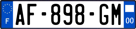 AF-898-GM