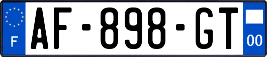 AF-898-GT