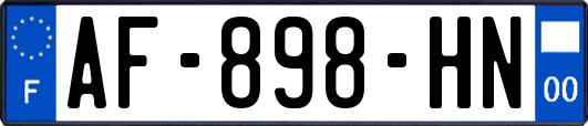 AF-898-HN