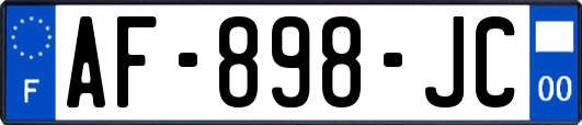 AF-898-JC