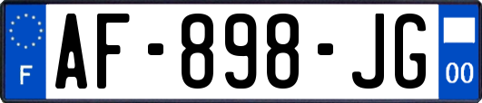 AF-898-JG