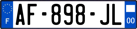 AF-898-JL