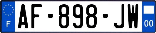 AF-898-JW