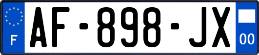 AF-898-JX
