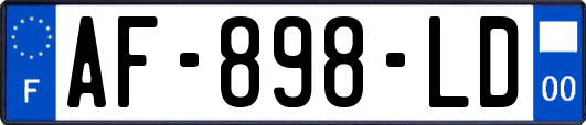 AF-898-LD