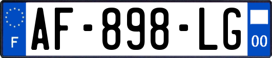 AF-898-LG