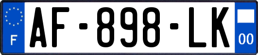 AF-898-LK