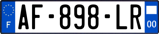 AF-898-LR