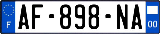 AF-898-NA