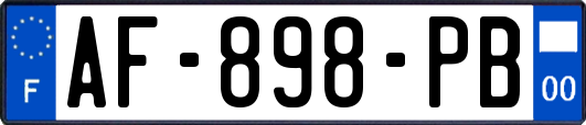 AF-898-PB