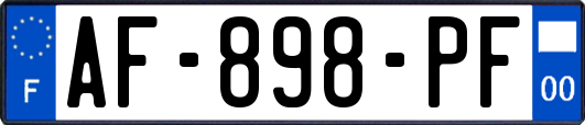 AF-898-PF