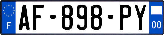 AF-898-PY