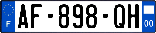 AF-898-QH
