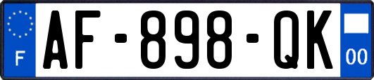 AF-898-QK