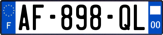 AF-898-QL