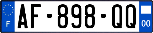 AF-898-QQ