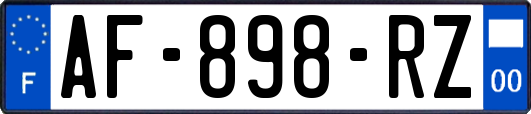 AF-898-RZ