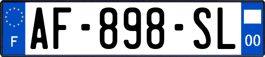 AF-898-SL