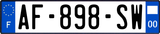 AF-898-SW