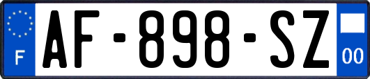 AF-898-SZ