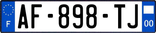 AF-898-TJ
