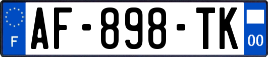 AF-898-TK