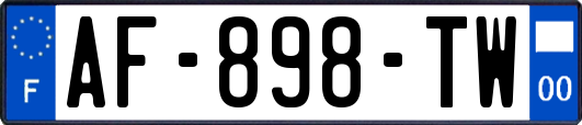 AF-898-TW