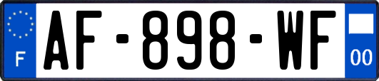 AF-898-WF