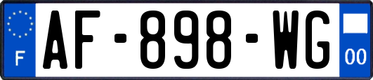 AF-898-WG