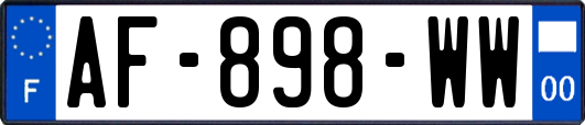 AF-898-WW