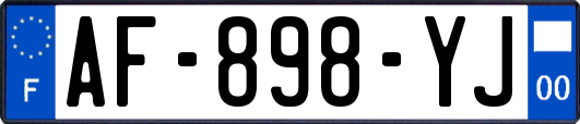 AF-898-YJ