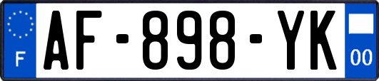 AF-898-YK