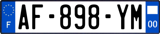 AF-898-YM