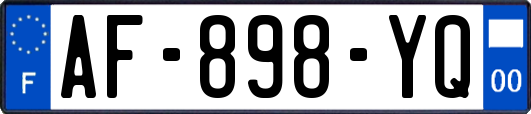 AF-898-YQ