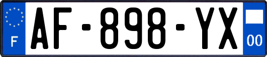 AF-898-YX