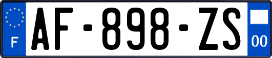 AF-898-ZS