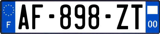 AF-898-ZT