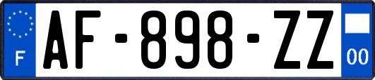 AF-898-ZZ