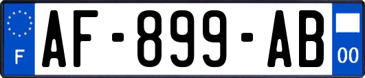 AF-899-AB