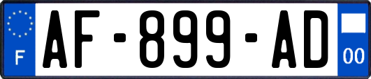 AF-899-AD