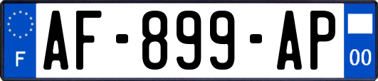 AF-899-AP