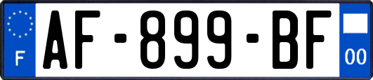AF-899-BF